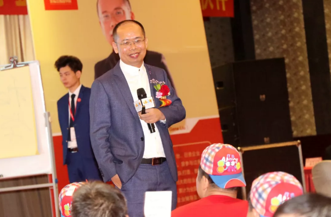 70期狼王：老板不懂識人，就無法管理好團隊!!