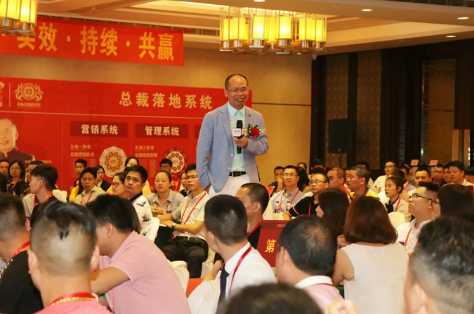 70期狼王：老板不懂識人，就無法管理好團隊!!