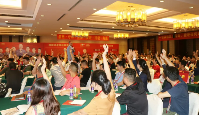 70期狼王：老板不懂識人，就無法管理好團隊!!