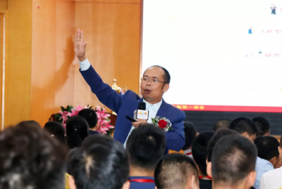 達標觀點：公司戰(zhàn)略規(guī)劃的五個要點